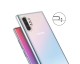 Husa Spate Silicon Ultra Slim Upzz  Samsung Galaxy Note 10 Plus Transparenta