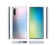 Husa Spate Silicon Ultra Slim Upzz  Samsung Galaxy Note 10  Transparenta