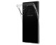 Husa Spigen Liquid Crystal Samsung Galaxy Note 10 Transparent ,silicon
