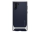 Husa Originala Premium Spigen Samsung Galaxy Note 10 Neo Hybrid Artic Silver