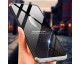 Husa 360 Grade Upzz Protection Samsung Galaxy A40 Negru-Silver