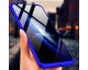 Husa 360 Grade Upzz Protection Samsung Galaxy A40 Albastru