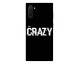 Husa Premium Upzz Print Samsung Galaxy Note 10 Model Crazy