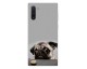 Husa Premium Upzz Print Samsung Galaxy Note 10 Model Dog