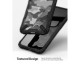 Husa Premium Ringke Fusion  iPhone 11 Pro  Camo Black