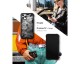 Husa Premium Ringke Fusion  iPhone 11 Pro Max  Camo Black