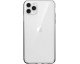 Husa Spate Silicon Ultra Slim Upzz  iPhone 11 Pro Max Transparenta