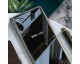 Husa Spate Originala Baseus Simple Samsung Galaxy Note 10 Transparenta Cu Tehnologie Air-cushion