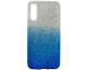 Husa Spate Upzz Shiny Lux Samsung Galaxy A70 Albastru
