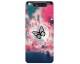 Husa Premium Upzz Print Samsung Galaxy A80 Model Butterfly