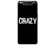 Husa Premium Upzz Print Samsung Galaxy A80 Model Crazy
