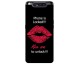 Husa Premium Upzz Print Samsung Galaxy A80 Model Kiss