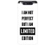 Husa Premium Upzz Print Samsung Galaxy A80 Model Limited Edition