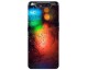 Husa Premium Upzz Print Samsung Galaxy A80 Model Multicolor