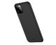 Husa Spate Ultra Slim Baseus Wing iPhone 11 Pro Negru 0,45mm Grosime