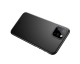Husa Spate Ultra Slim Baseus Wing iPhone 11 Pro Negru 0,45mm Grosime