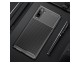 Husa Premium Rugged Carbon New Auto Focus Samsung Galaxy Note 10 Negru