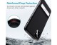 Husa Premium Ultra Slim Esr Air Shield Boost  iPhone 11 Pro Max Negru