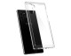 Husa Premium Spigen Crystal Hybrid Samsung Galaxy Note 10 Transparenta