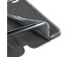 Husa Flip Carte Cu Magnet Lux Upzz iPhone 11 Pro Gri