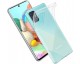 Husa Spate Silicon Ultra Slim Upzz  Samsung Galaxy A71 Transparenta