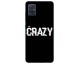 Husa Silicon Soft Upzz Print Samsung Galaxy A71 Model Crazy