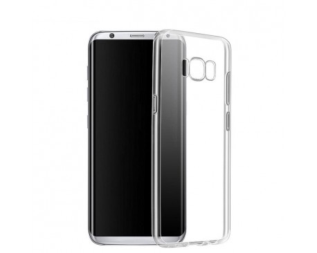 Husa slim JOYROOM Samsung S8+ Transparenta