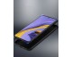 Husa Spate Upzz Ultra Slim Pro Samsung Galaxy A51 Negru Super Slim