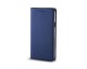 Husa Tip Carte Smart Huawei P20 Albastru