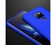 Husa Upzz Protection 360 Huawei Mate 30 Lite Albastru