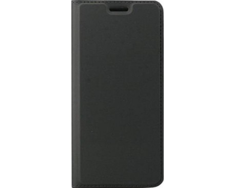 Husa Flip Cover Premium Duxducis Skinpro Huawei Mate 30 Lite Negru