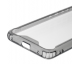 Husa Spate Upzz Crystal Clear Thin Fit Huawei Mate 20 Pro Transparenta-Fumurie Cu Tehnologie Air-cushion