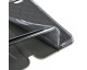 Husa Flip Carte Magnet Lux Samsung Galaxy S20 Ultra Gold