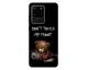 Husa Silicon Soft Upzz Print Samsung Galaxy S20 Ultra Model My Phone 1