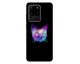 Husa Silicon Soft Upzz Print Samsung Galaxy S20 Ultra Model My Phone