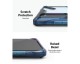 Husa Premium Ringke Fusion X Samsung Galaxy S20  Space Blue