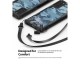 Husa Premium Ringke Fusion X Samsung Galaxy S20  Camo Black