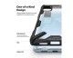 Husa Premium Ringke Fusion X Samsung Galaxy S20 , Negru Transparent