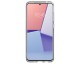 Husa Spigen Liquid Crystal Samsung Galaxy S20 Ultra,  Transparent ,silicon
