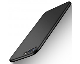 Husa Lux Soft Silicon Mixon iPhone 7 Plus  black