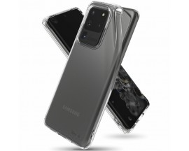 Husa Premium Ringke Air Samsung Galaxy S20 Ultra Transparenta