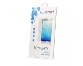Folie Premium Blue Star LG K10 2018 , Transparenta, Duritate 9h