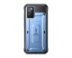 Husa Premium  360 Grade Samsung S20 Unicorn Beetle Pro , Metallic Blue