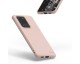 Husa Premium Ringke Air S Pentru Samsung Galaxy S20+ Plus  ,Slim ,Silicon, Roz