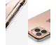 Husa Premium Spate Ringke Fusion Matte iPhone 11 Pro Transparenta- FMAP0002