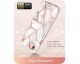 Husa Premium Originala 360 Grade Supcase Cosmo iPhone Se 2 ( 2020 ) Marble