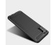 Husa Spate Upzz Carbon Pro Samsung Galaxy A41 Negru