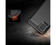 Husa Spate Upzz Carbon Pro Samsung Galaxy Note 10 Lite  Negru