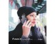 Husa Premium Ringke Fusion X Samsung Note 10 Lite ,Black