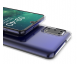 Husa Slim Tech Protect Samsung Galaxy A41 Transparenta Slim Silicon